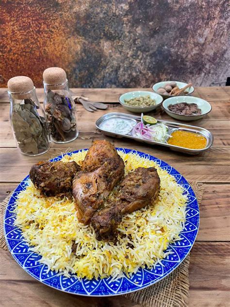 golden rice hyderabadi biryani restaurant - evia lifestyles|Golden Rice Hyderabadi Biryani's humble beginning.